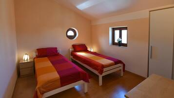 Servicios de la habitación