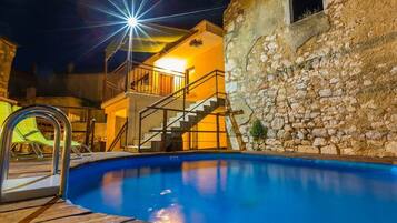 House | Pool | Indoor pool, outdoor pool