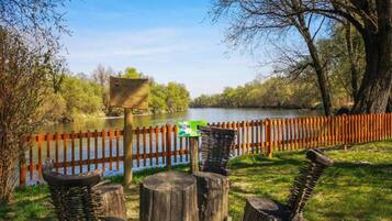 House | View from property