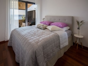 Apartment | 2 bedrooms, individually furnished