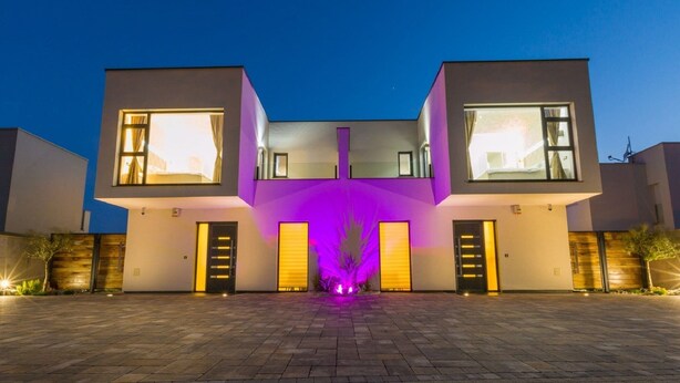 Unclassified image, 1 of 33, button - Modern Holiday Home With Private Swimming Pool (Vinodol)