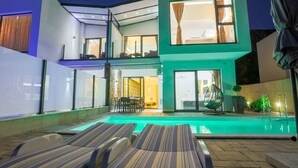 Unclassified image, 3 of 33, button - Modern Holiday Home With Private Swimming Pool (Vinodol)