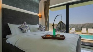 Unclassified image, 4 of 33, button - Modern Holiday Home With Private Swimming Pool (Vinodol)