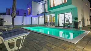 Unclassified image, 2 of 33, button - Modern Holiday Home With Private Swimming Pool (Vinodol)