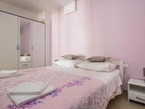 Appartement | 1 chambre