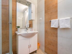 Appartement | Salle de bain
