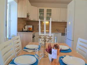 House | Private kitchen