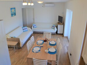 Ferienhaus | Speisen