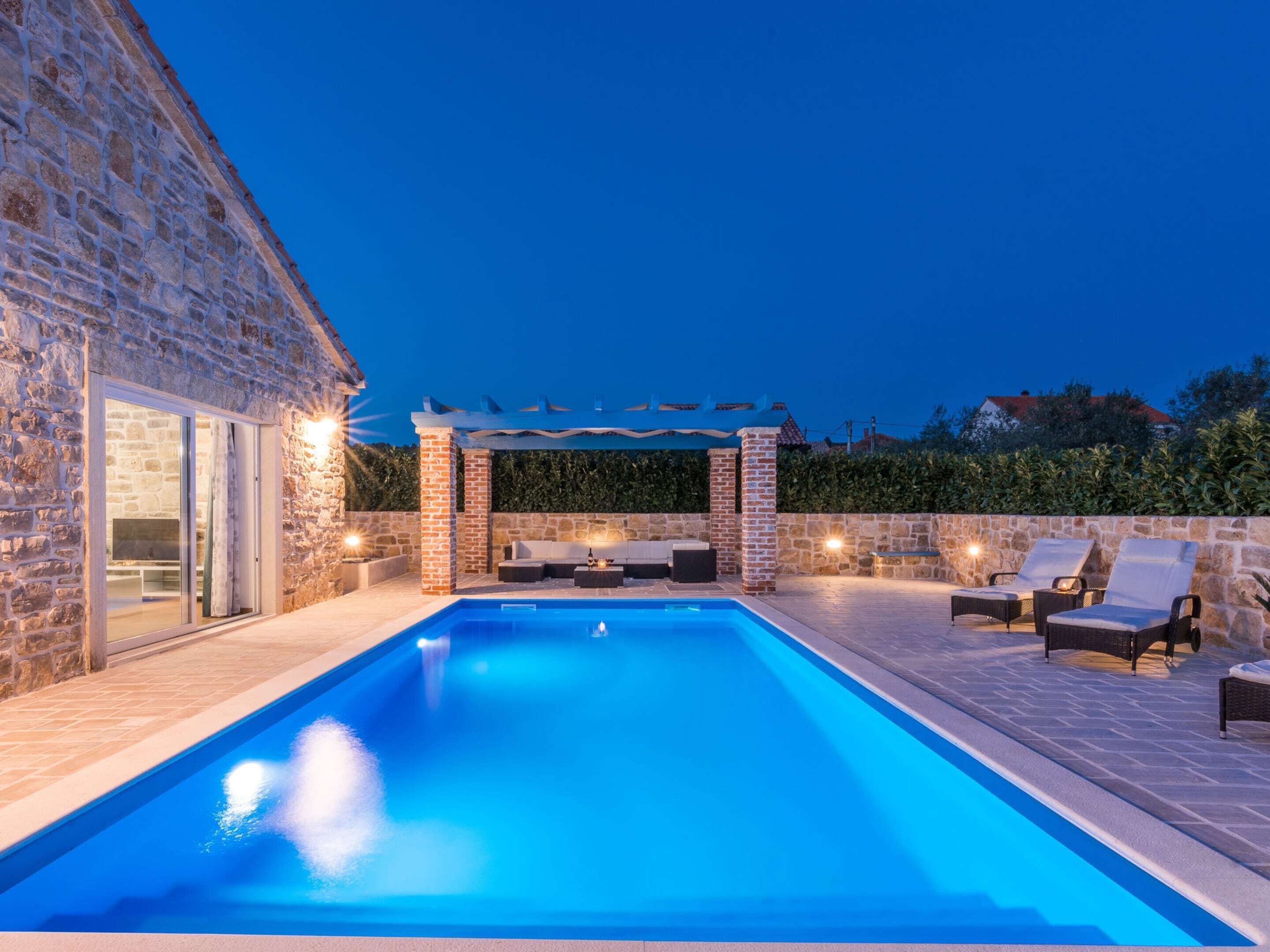 Villa | Pool