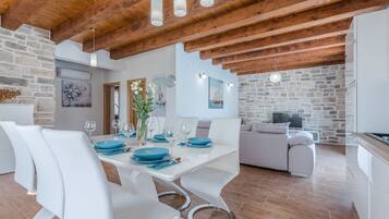 Villa | Eget kök | Vattenkokare