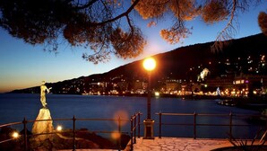 Exterior - Exceptional Luxury Villa With Pool,wellness and Jaccuzzi. Sea View ! (Lovran)