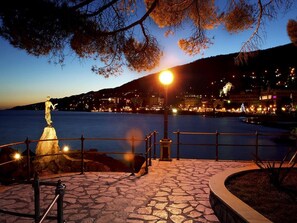 Exterior - Exceptional Luxury Villa With Pool,wellness and Jaccuzzi. Sea View ! (Lovran)
