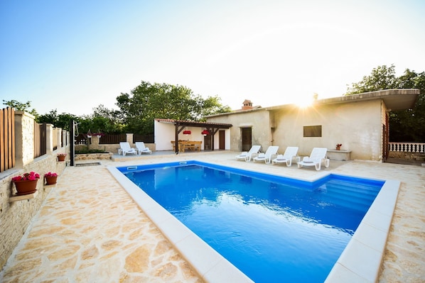 Appartement | Piscine