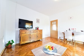 Appartement | Restauration