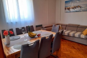 Appartement | Restauration