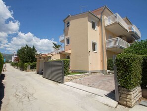 Appartamento | Esterni