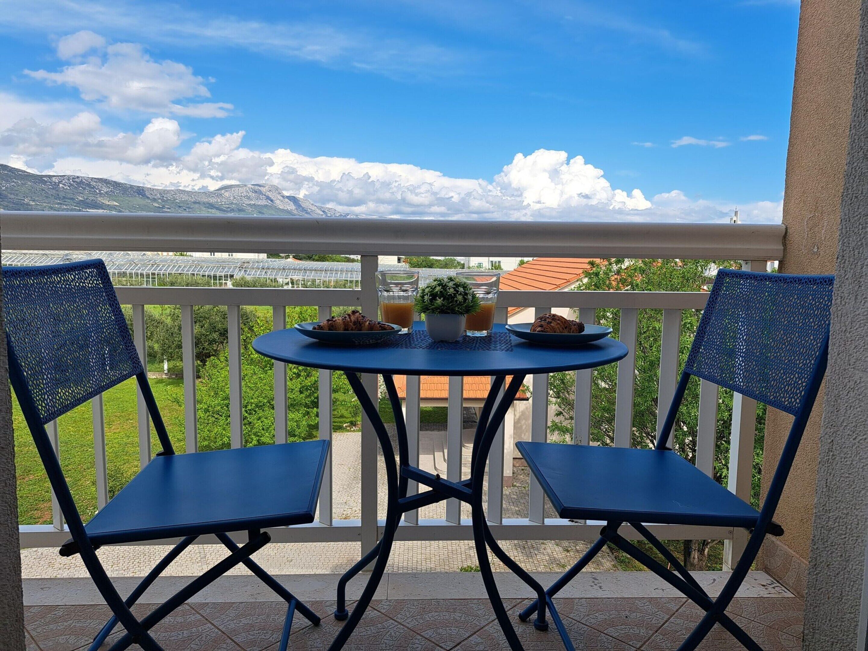 Apartamento | Restauración