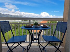 Apartamento | Restauración