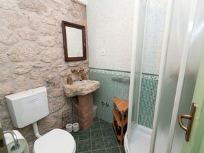 House | Bathroom | Shower