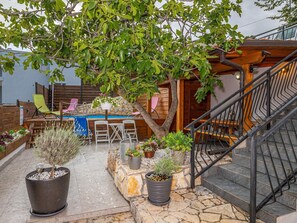 apartman | Külső rész