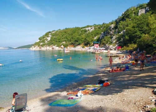 Studio Apartment With Swimming Pool & Sea View