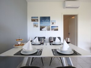 Ferienhaus | Speisen