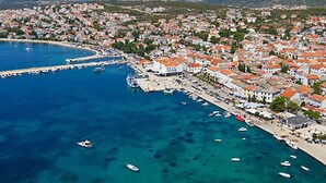 Exterior - Luxurious Apartment in Novalja Near Sea (Novalja)