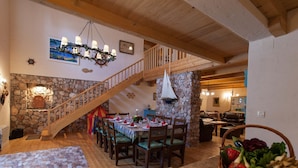 Unclassified image, 5 of 32, button - Authentic Large Villa With Private Swimming Pool & Wellness (Vinodol)