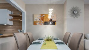 Unclassified image, 4 of 19, button - Modern Holiday Home With Terrace and Outdoor Jacuzzi (Porec)