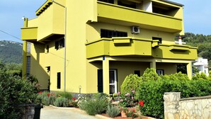 Unclassified image, 3 of 24, button - Peaceful Apartment in Dobropoljana With Balcony (Pasman)