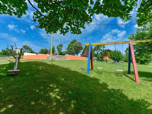 Enchanting Holiday Home in Kijani With Swimming Pool
