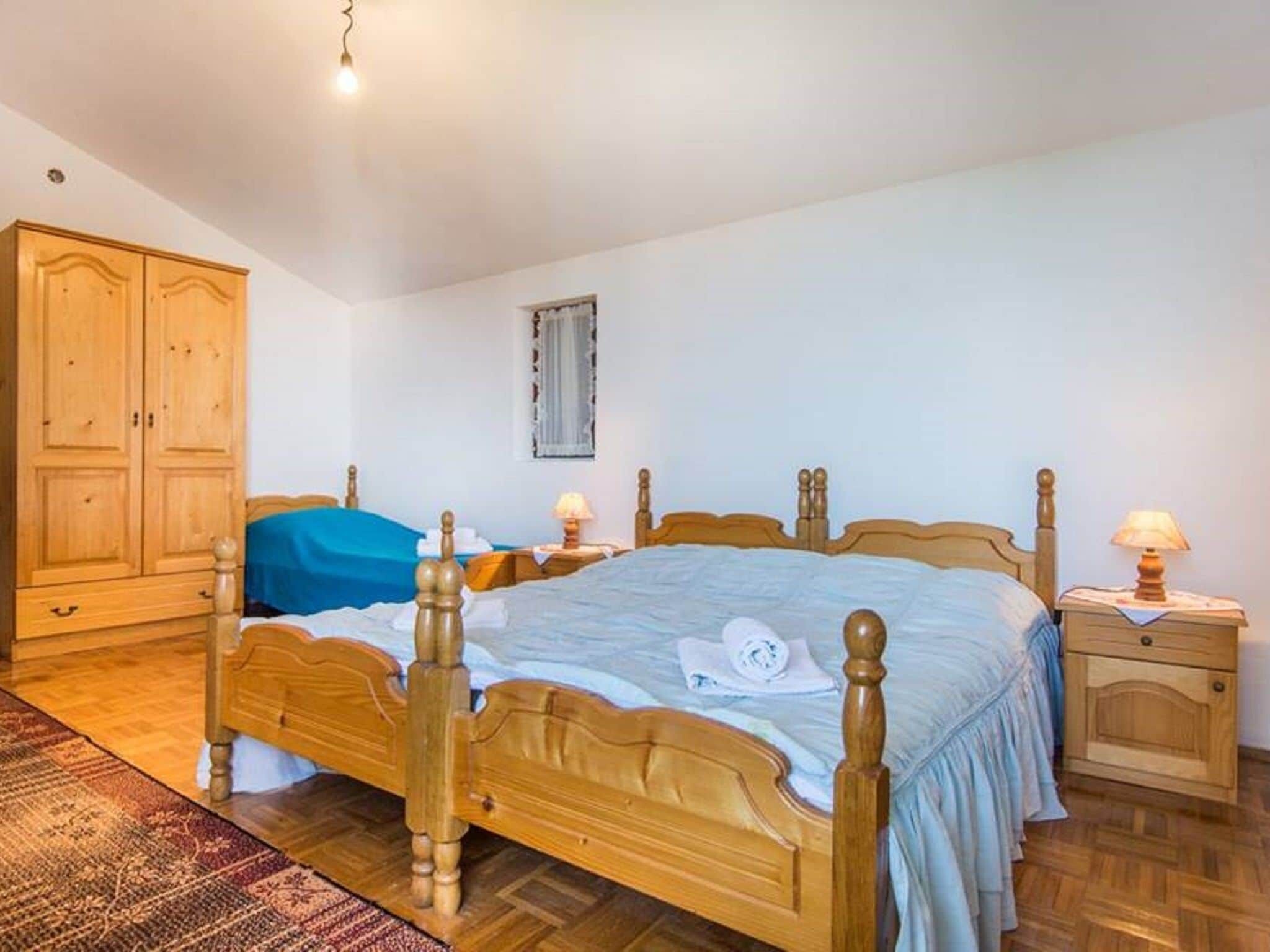 Departamento | 2 habitaciones, muebles diferentes y wifi 