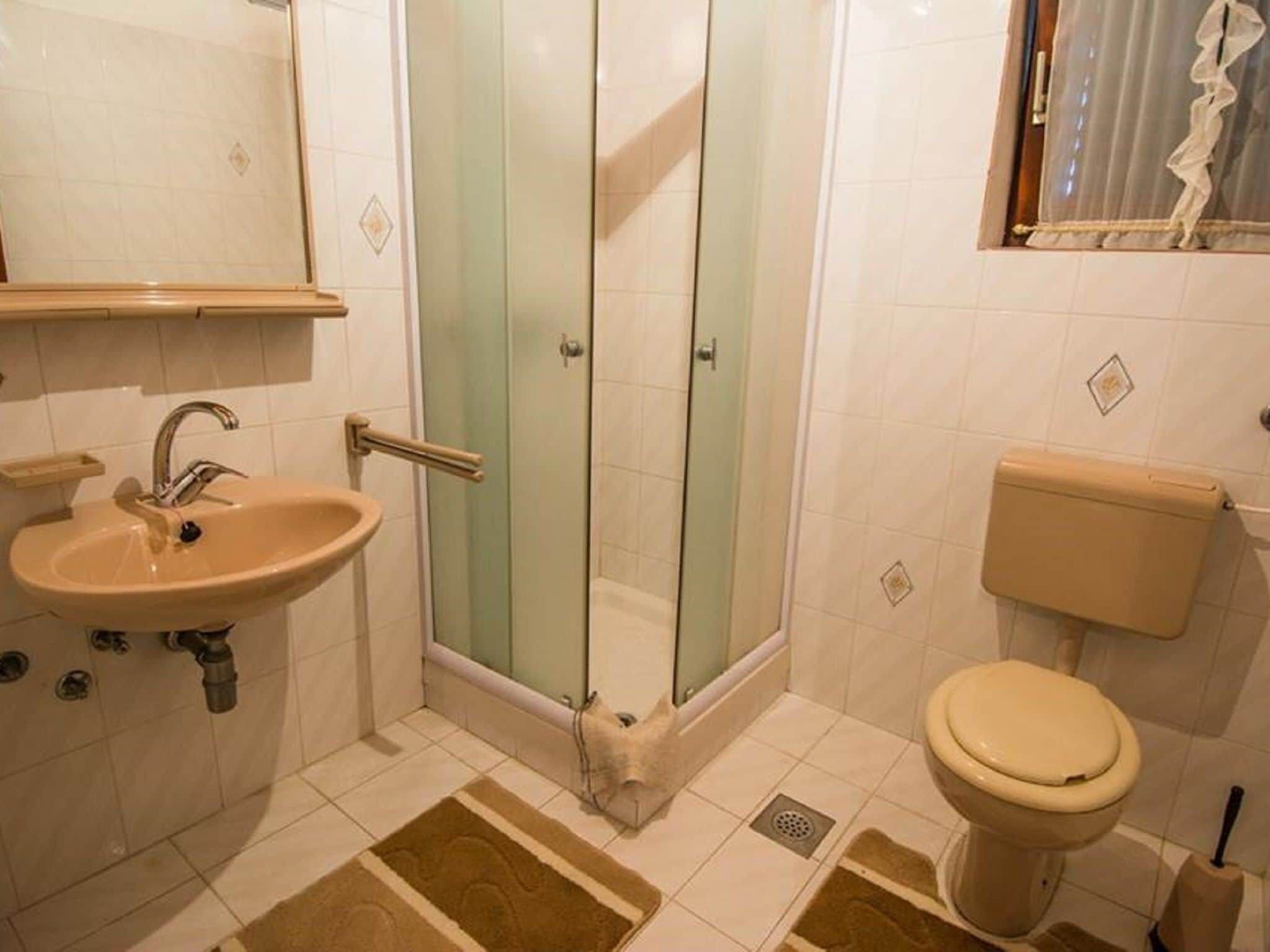 Departamento | Baño