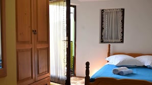 Appartamento | 2 camere, Wi-Fi, con arredamento individuale