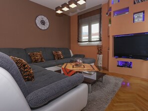 Apartment | Wohnzimmer