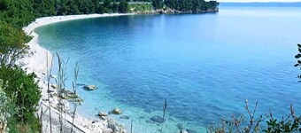 Cozy Holiday Home in Podgora