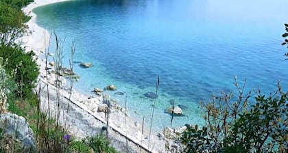 Cozy Holiday Home in Podgora