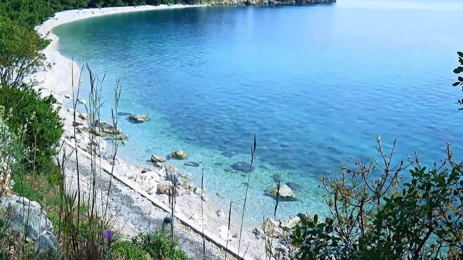 Cozy Holiday Home in Podgora