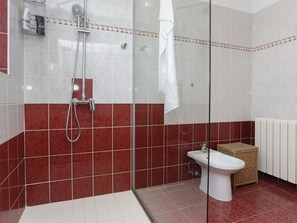 Apartamento | Banheiro | Shampoo 