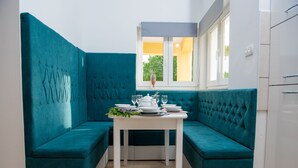 Unclassified image, 4 of 40, button - Beautiful Holiday Home With Private Pool, Nice Guesthouse, Lovely Roofed Terrace (Posedarje)