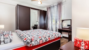 Nhà | 6 phòng ngủ, trang bị nội thất với thiết kế riêng biệt 