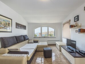 Villa | Living room