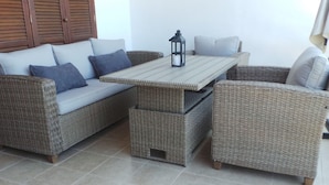 Unclassified image, 2 of 18, button - Adorable Apartment With Covered Terrace & Sea View (Primosten)