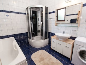 House | Bathroom