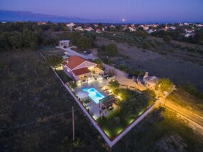 House | Interior detail - Cosy Holiday Home in Policnik With Pool (Policnik)