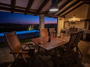 วิลล่า | สิ่งอำนวยความสะดวกในห้องพัก