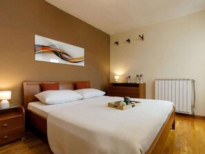 Villa | 3 Schlafzimmer, individuell eingerichtet
