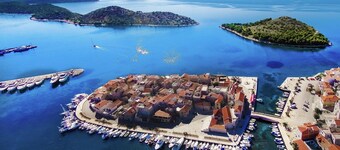 Charming Villa With Private Pool