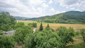Unclassified image, 3 of 25, button - Comfortable Apartment With a Shared Swimming Pool for up to 4 Persons (Buzet)