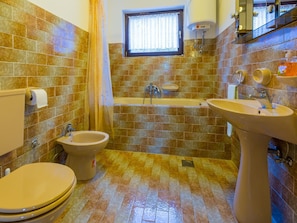 House | Bathroom | Shower